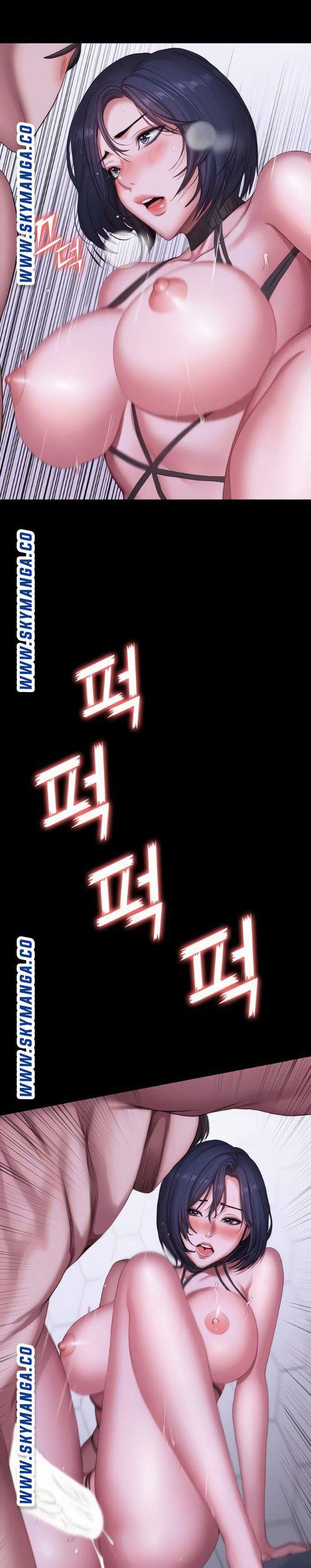 hlv phòng fitness chapter 100 16