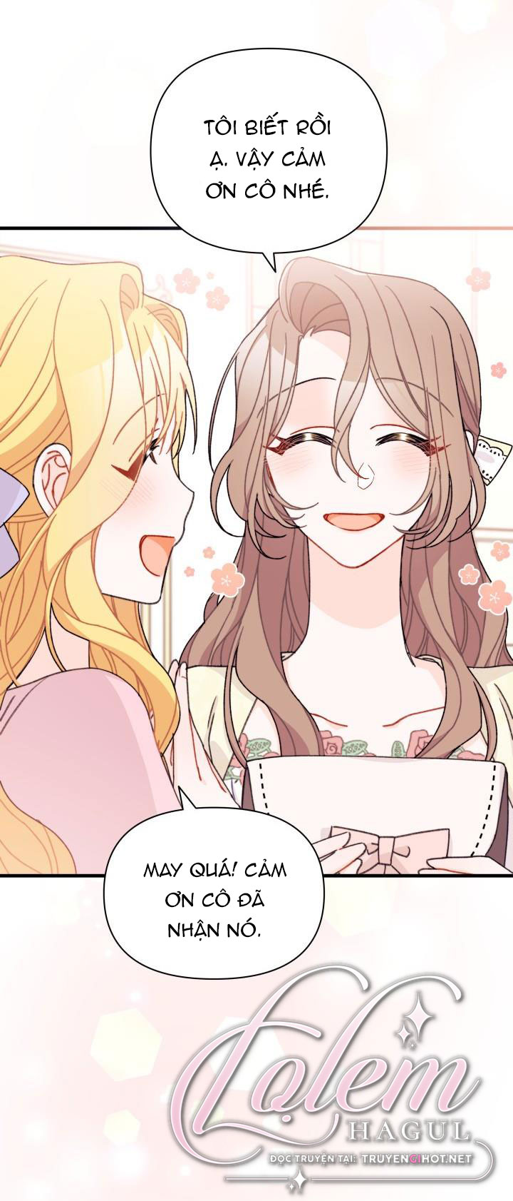 tôi đã kết hôn khi tôi tìm thấy nam chính chapter 23 41