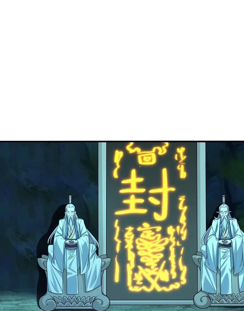 tiên võ đế tôn chapter 239 46