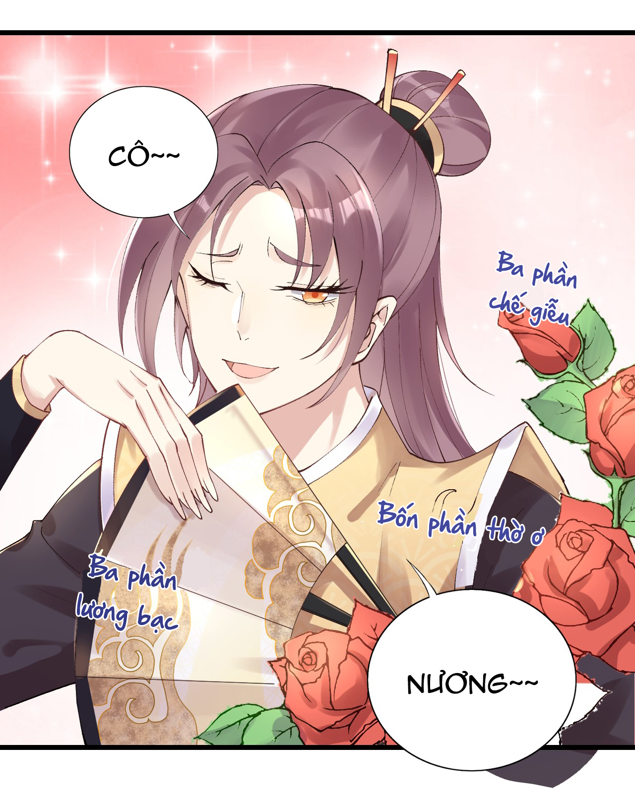 tức thời phạm quy [ tức thì vi quy ] chapter 4 33