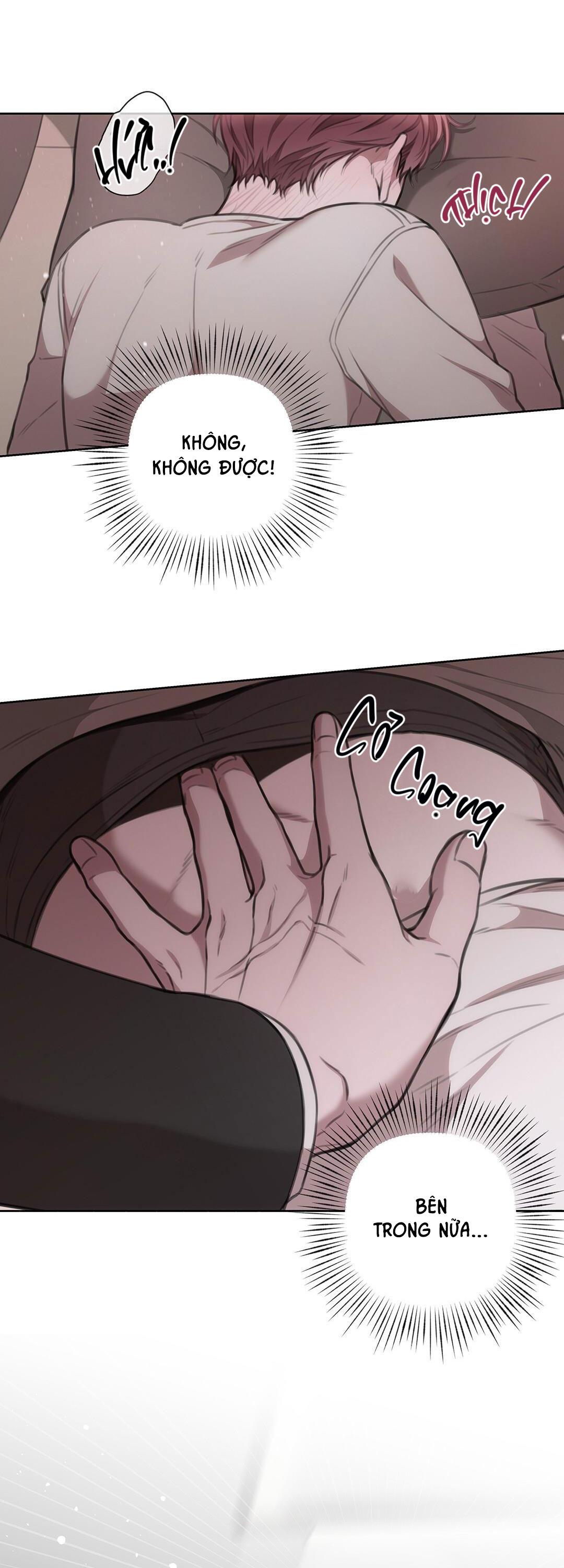 nhật ký giam cầm thư ký jin chapter 15 28