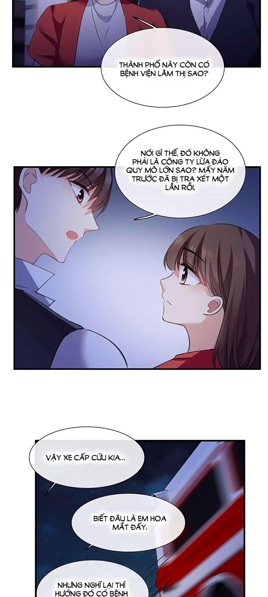 nhân chất tình nhân chapter 26.5 16