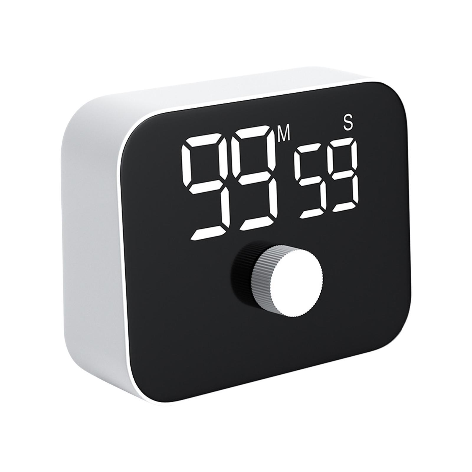Digital Kitchen timers Kitchen Timer Clocks for Makeup Business Professional