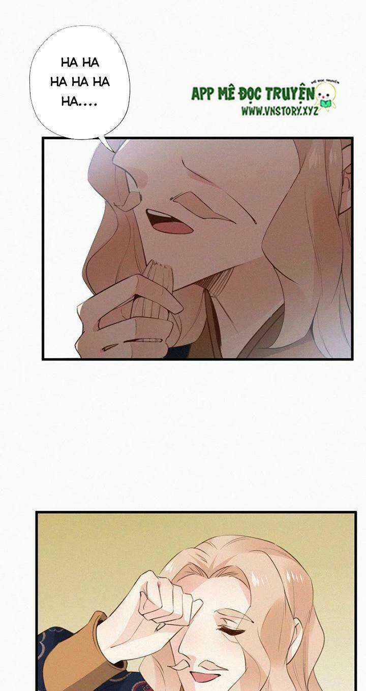 thiên hương mỹ nhân chapter 120 8