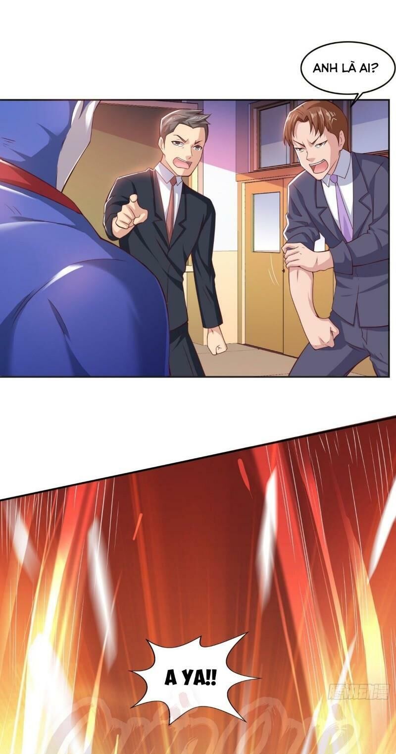 tổ chức x.e chapter 10 1