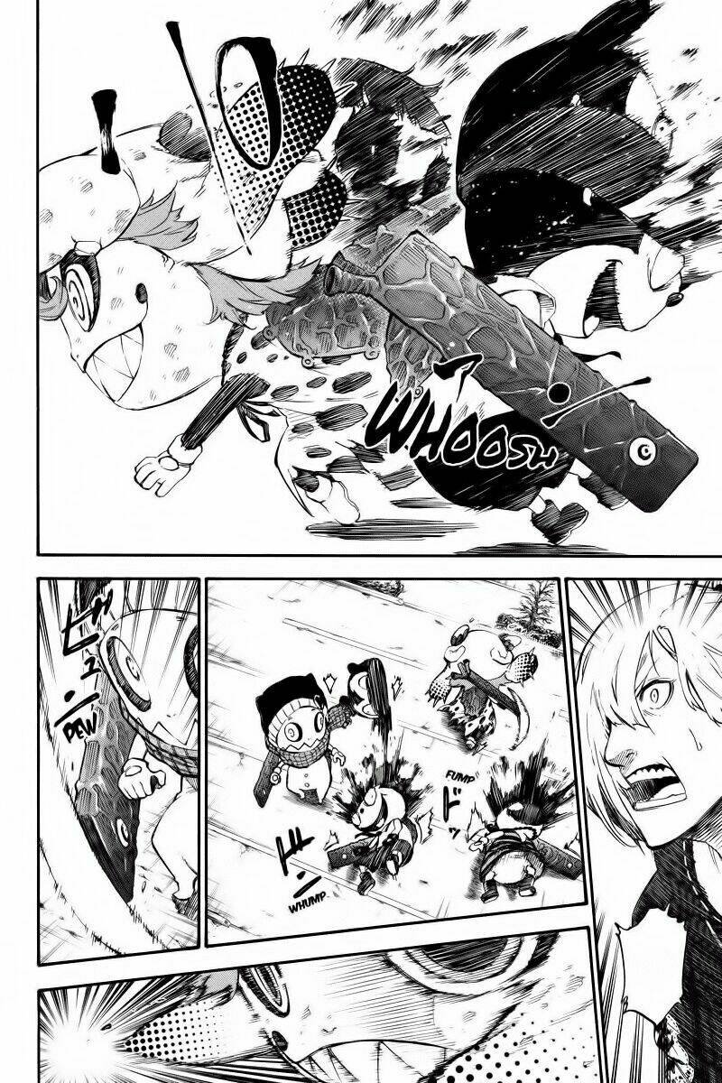 dolly kill kill chapter 44 5