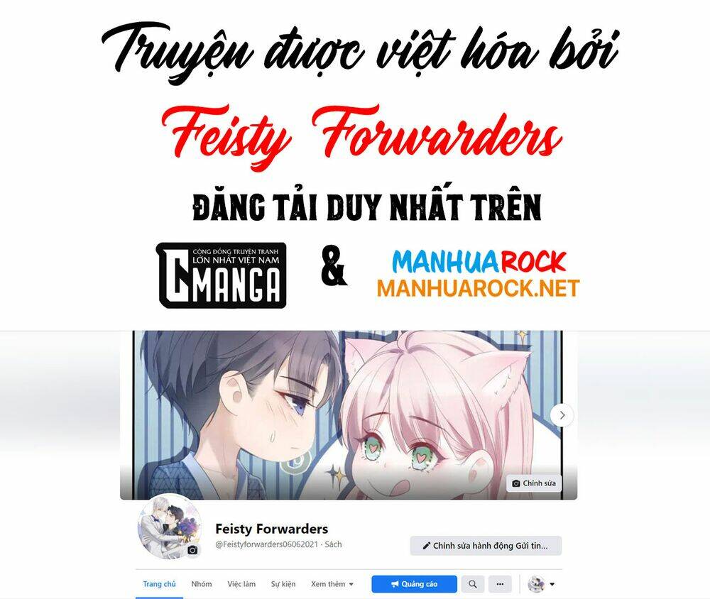 tình địch quái gở lại tăng thêm rồi chapter 17 41