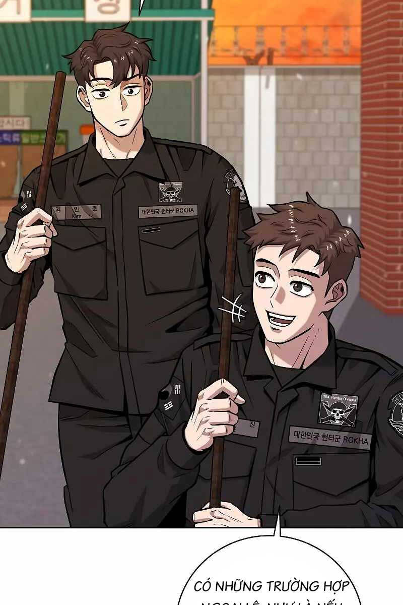 Ma Pháp Sư Hắc Ám Trở Về Để Nhập Ngũ chapter 12.1 14