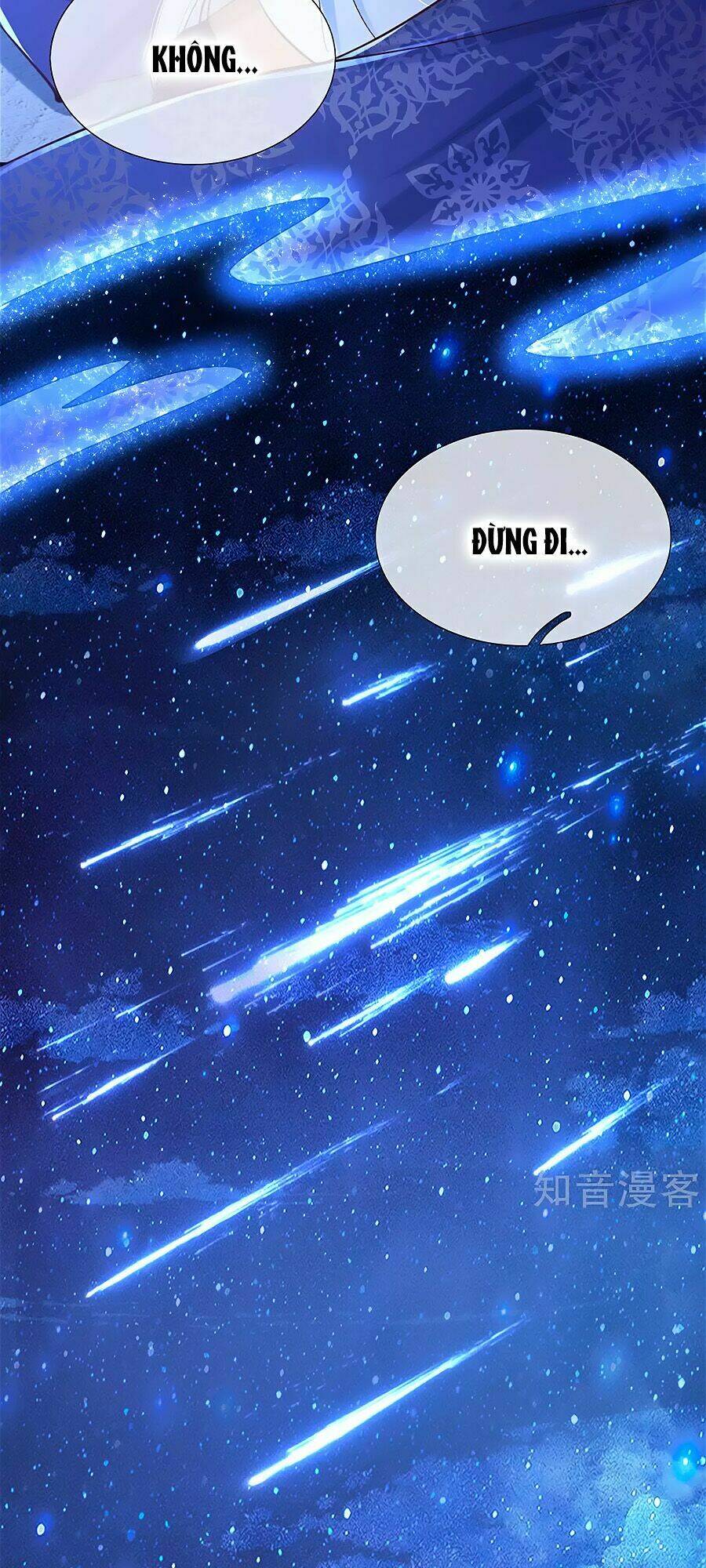 bỗng một ngày trở thành con gái nhà vua chapter 91 28