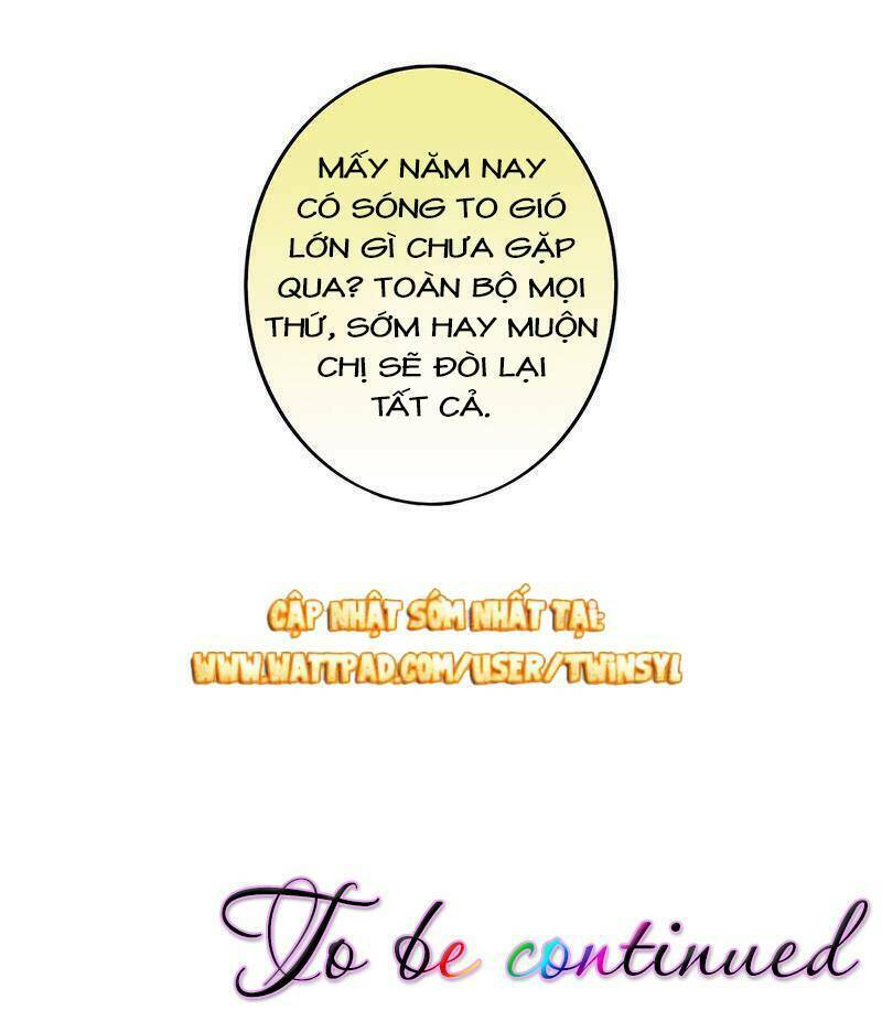 không gả cho tổng tài, gả cho người hầu chapter 133 37