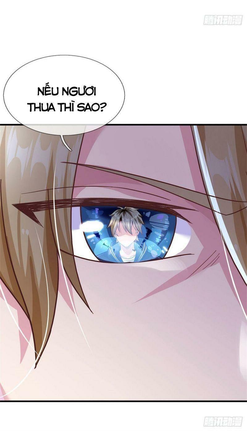 thuộc tính của ta đều tăng vào sức mạnh chapter 41 31