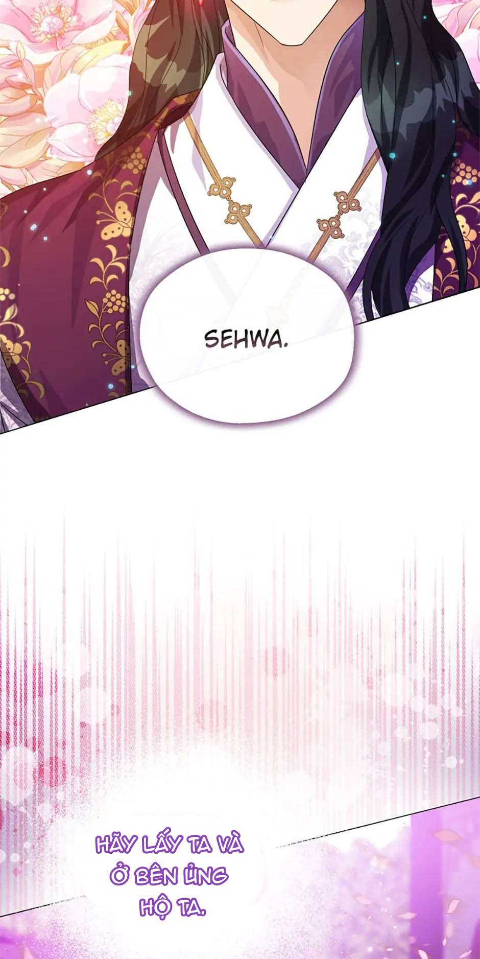 Công Chúa Ashtarte chapter 5.1 34