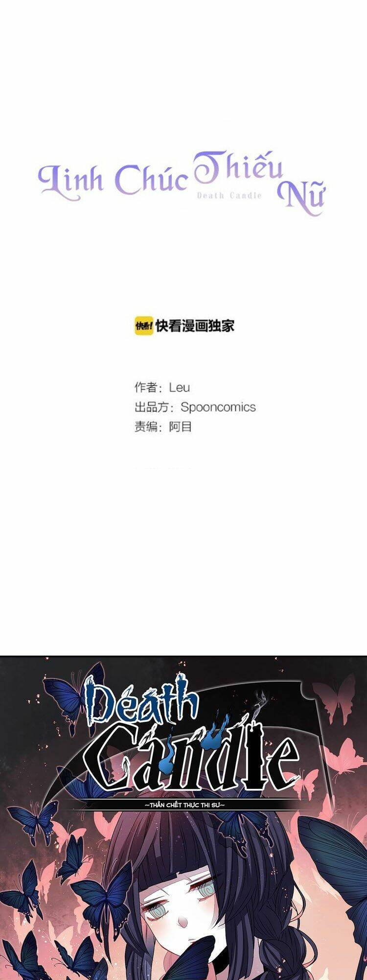 linh chúc thiếu nữ chapter 14 2