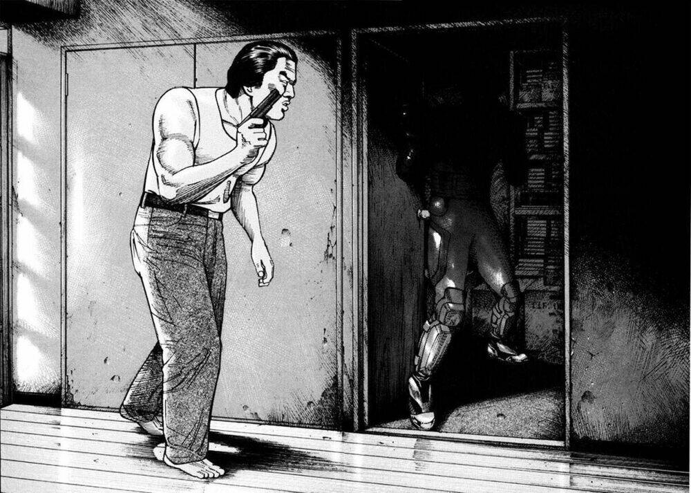 sát thủ số 1 chapter 43 10