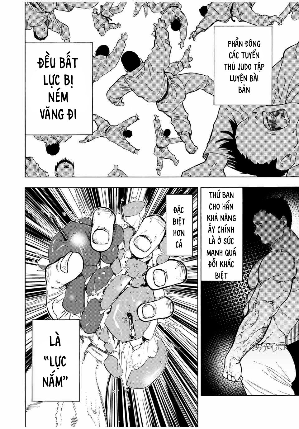 juujika no rokunin chapter 50 6