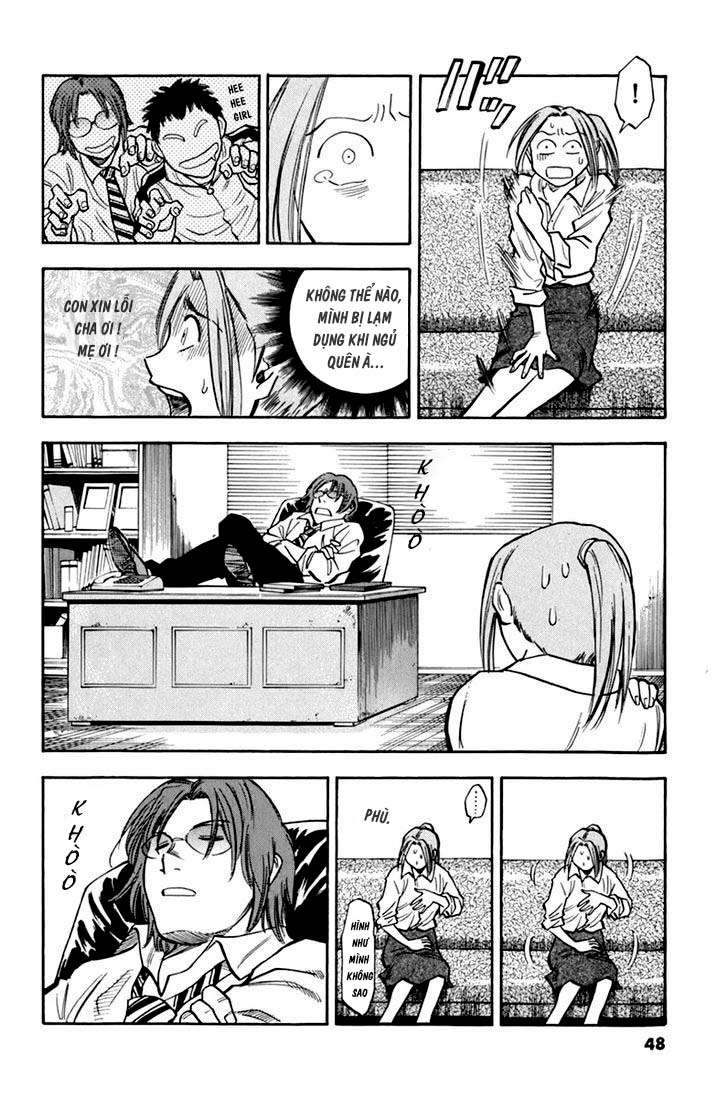 lost man chapter 3 4