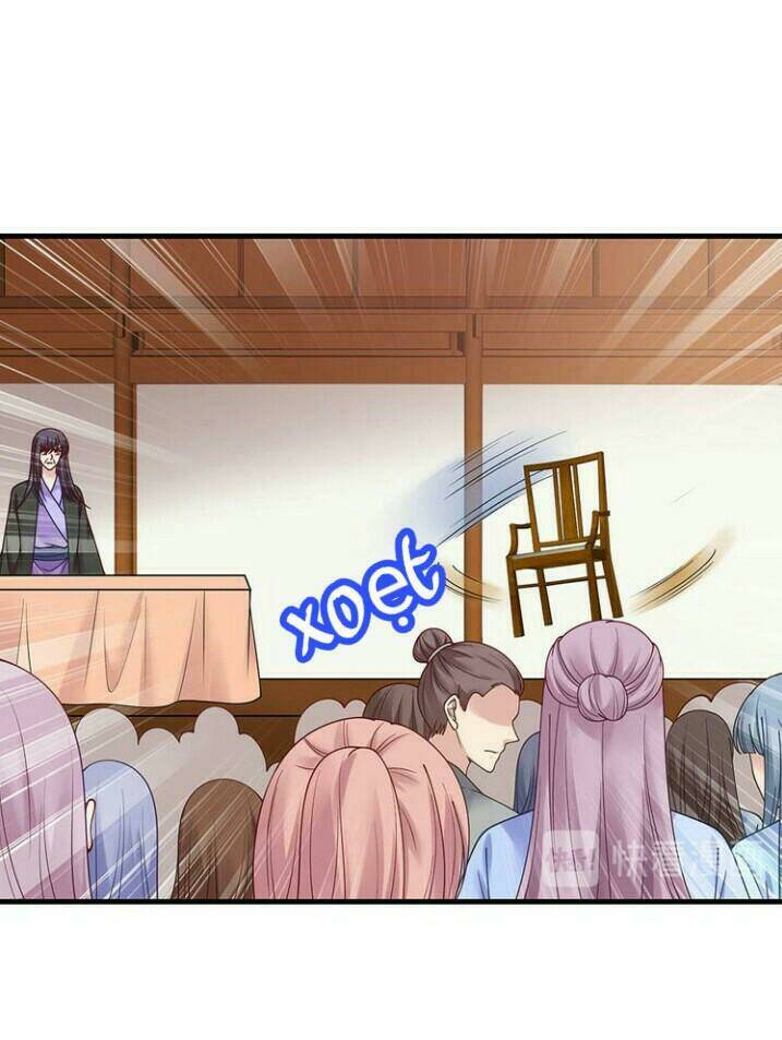 độc phi thần y quá kiêu ngạo chapter 103 36