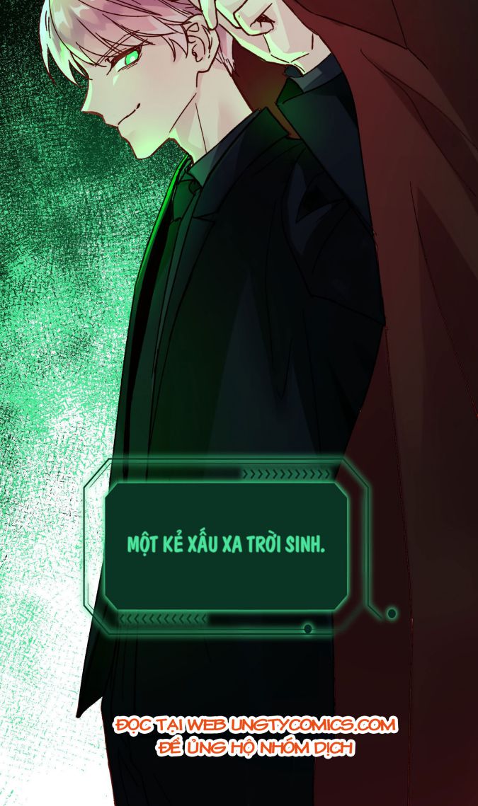 tôi phải làm 1 kẻ đại xấu xa chapter 6 19