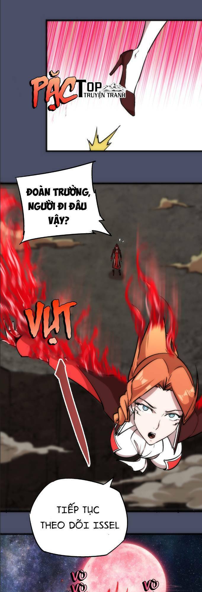 ta không phải đại ma vương chapter 12 37