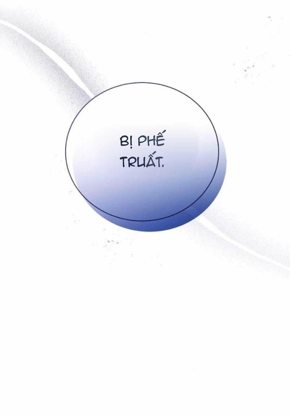 tôi sẽ từ bỏ vị trí hoàng hậu chapter 40 84