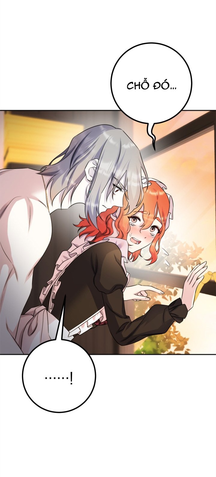 [18+] nếu cứu rỗi một cầm thú hư hỏng chapter 31.1 18