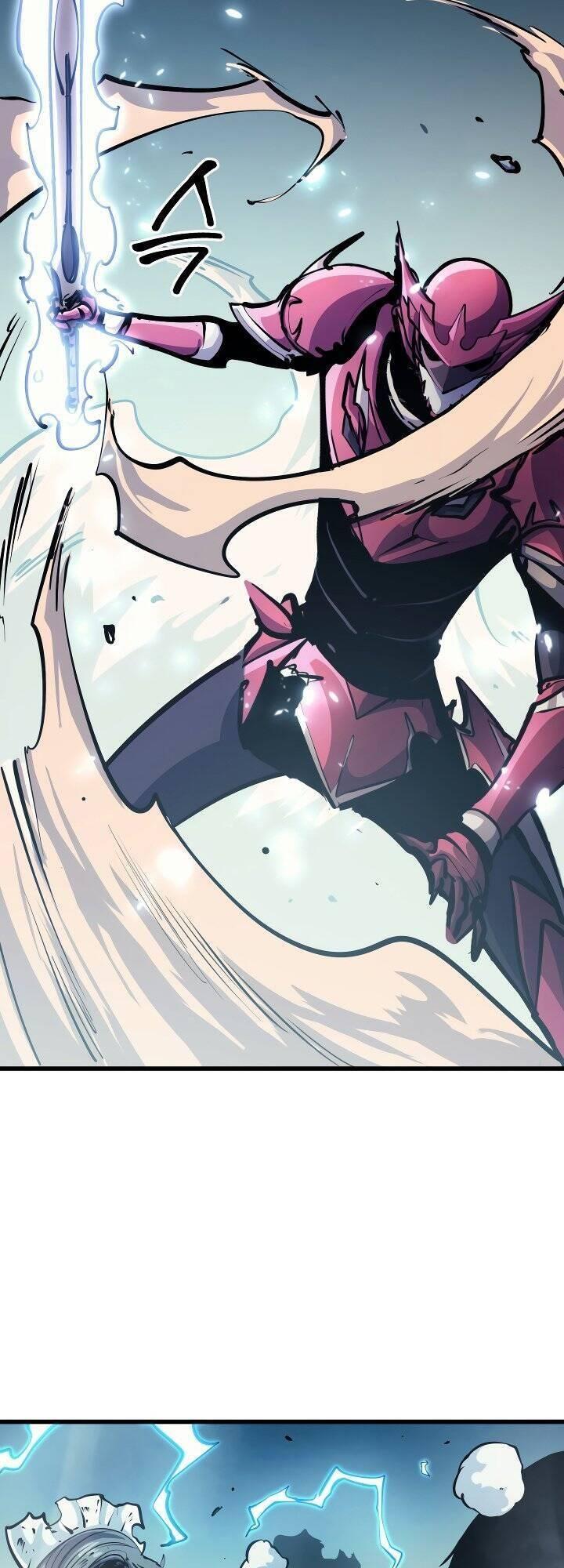 tôi trở lại thăng cấp một mình chapter 72 18