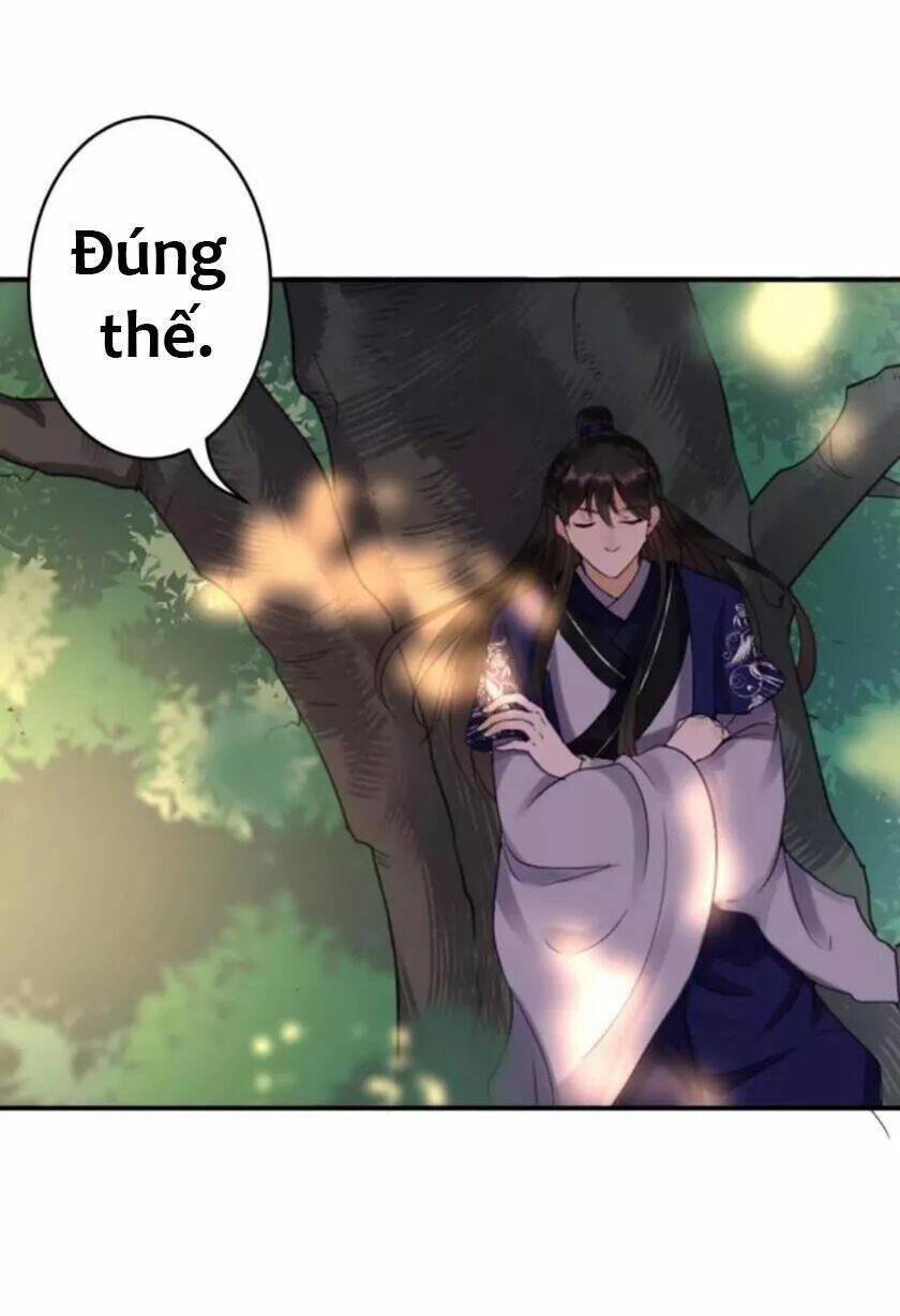 theo đuổi hoàng tử quá khó a~ chapter 69 10