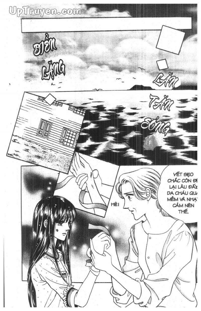 lao xao tuổi ngọc chapter 4 39