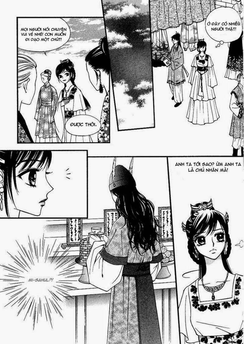 sarasah chapter 29 17