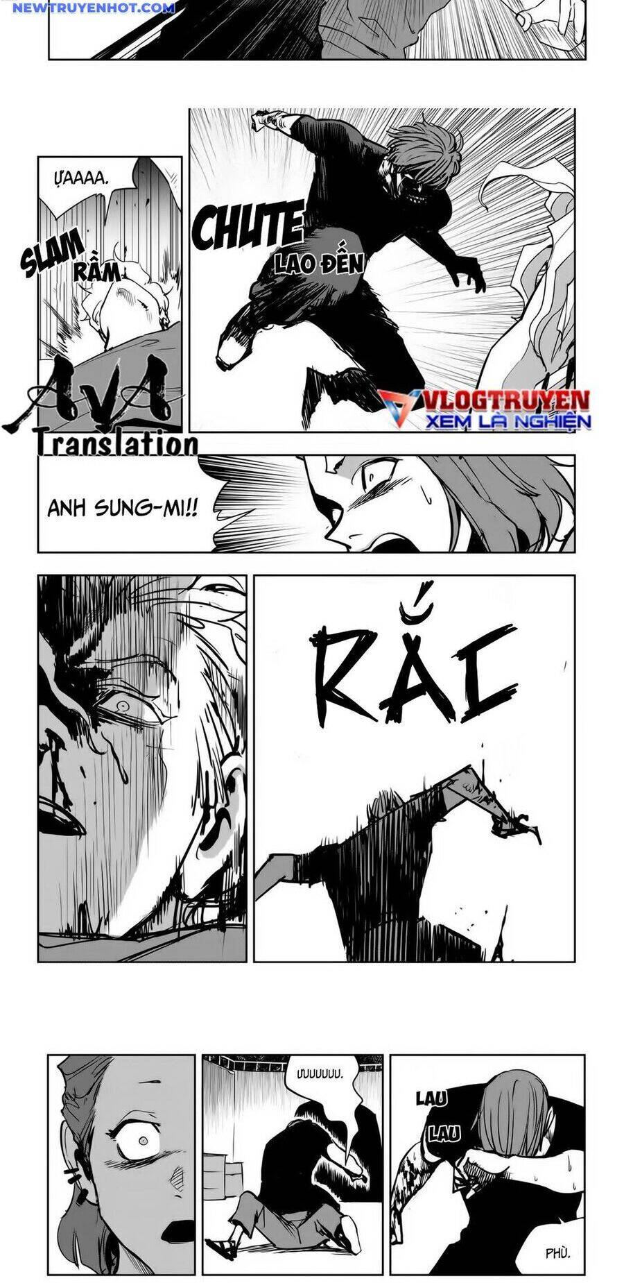 fight class 3 chapter 85 14