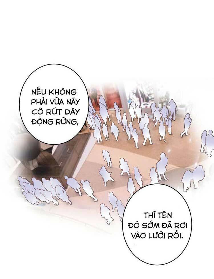 điều ước sủng ái bất bình đẳng chapter 62.1 13