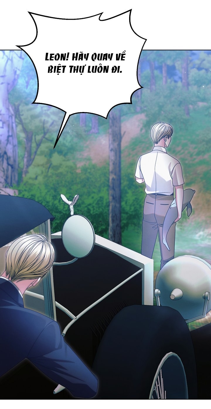 [18+] hãy cầu xin ta đi chapter 34.2 19