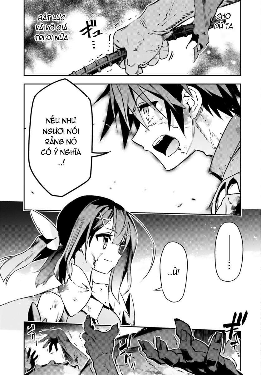 fate/kaleid liner prisma illya drei! chapter 71 8