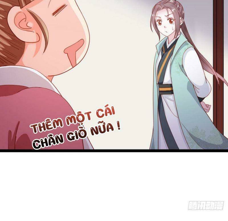 đứng yên ! phụng chỉ đánh cướp đây chapter 19 19