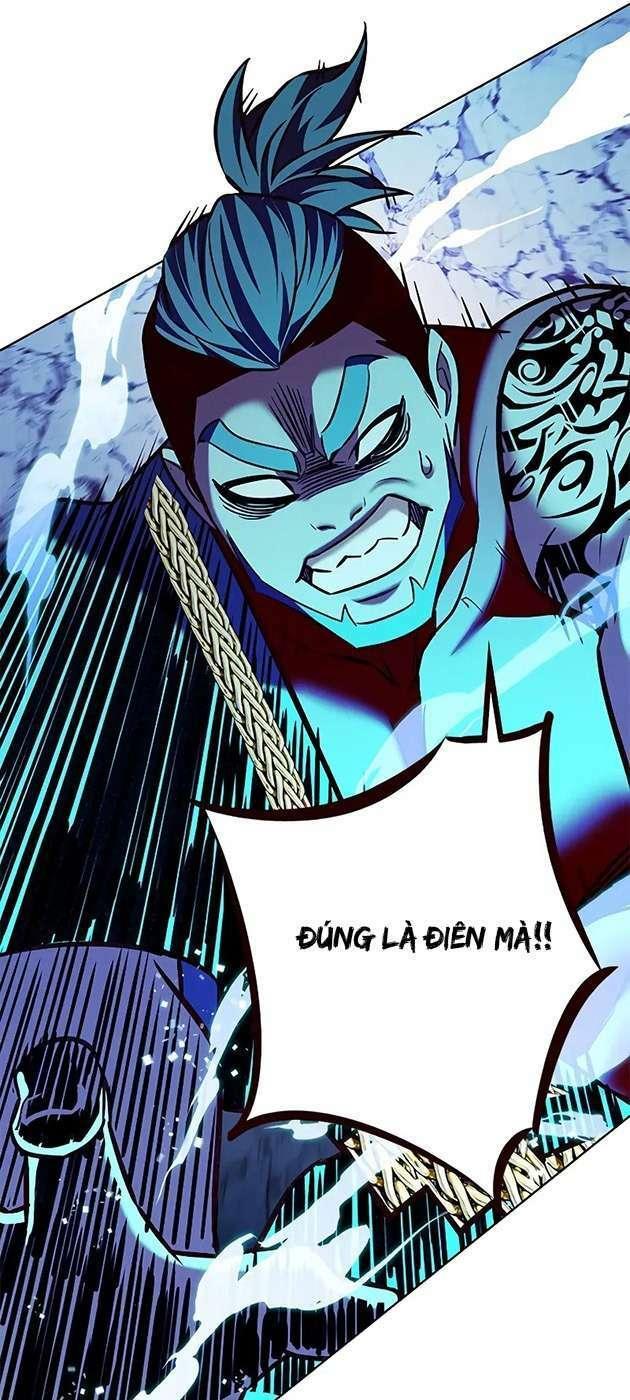 biến thân thành mèo chapter 264 61