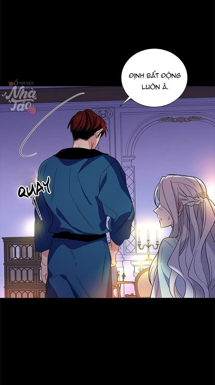 vợ ơi, anh sắp trụ không nổi rồi! chapter 2.1 24