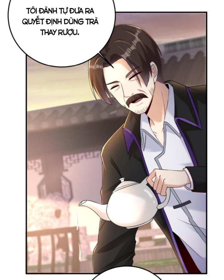 học cùng em gái, tôi bất cẩn vô địch rồi chapter 114 41