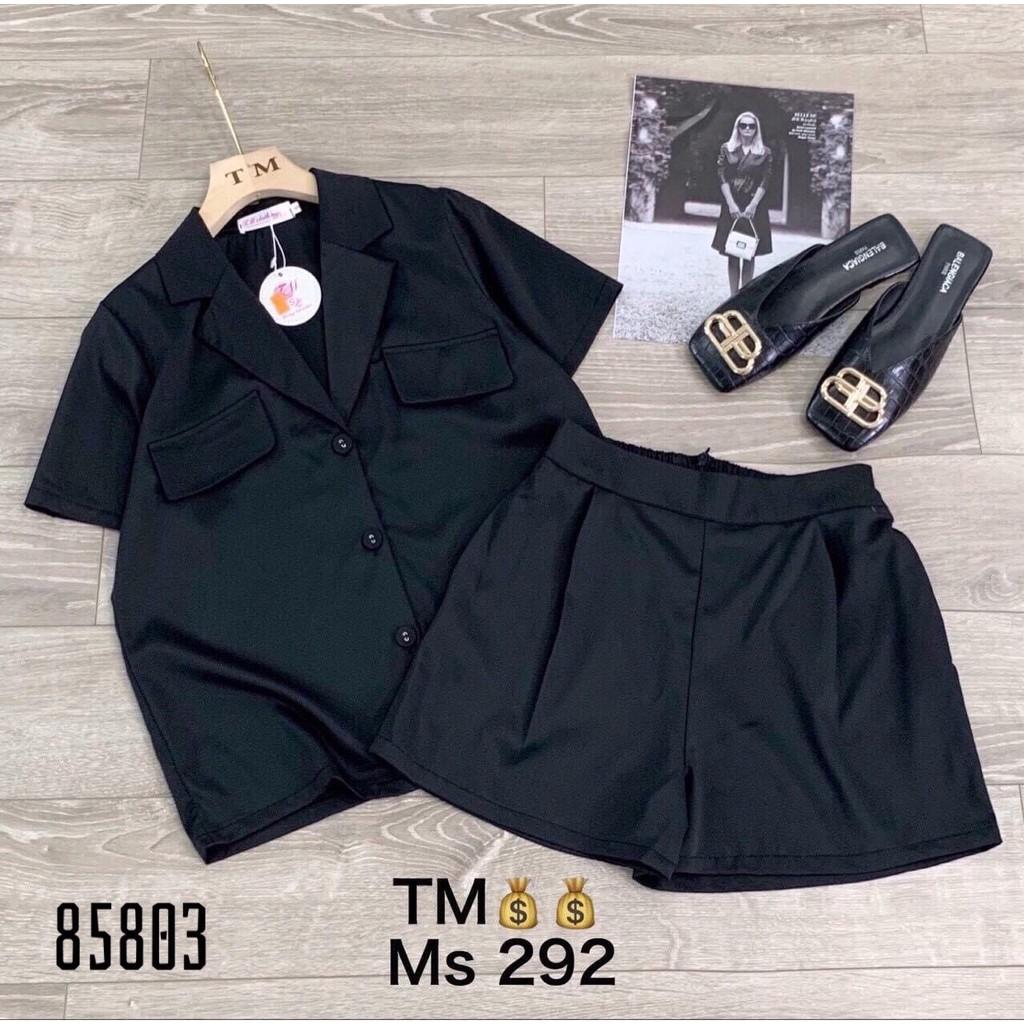 SET BỘ VEST SIÊU XINH