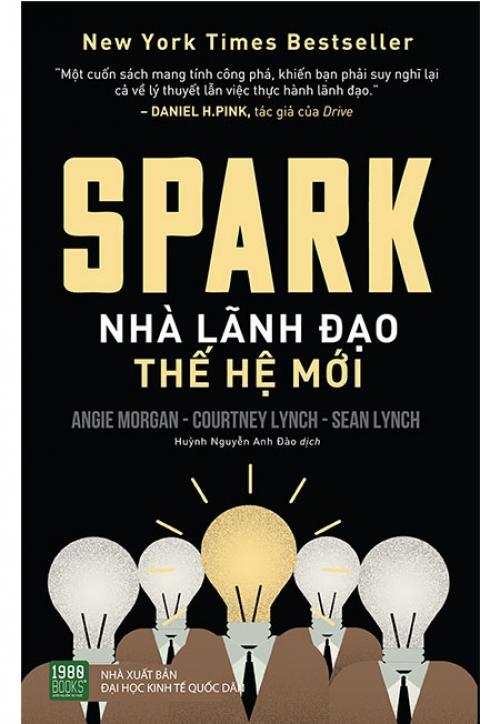 Spark - Nhà Lãnh Đạo Thế Hệ Mới