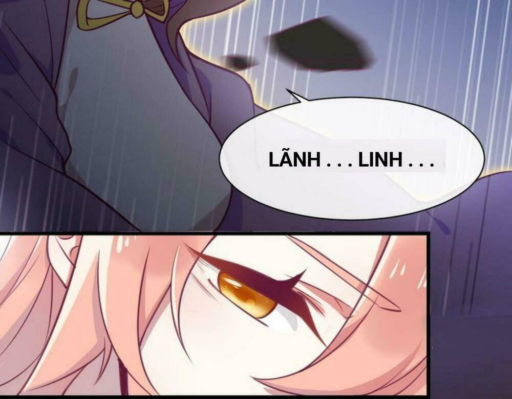 tà quân khó dưỡng tiểu ma phi chapter 7 53