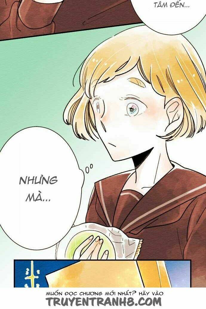 koe koi chapter 4 37