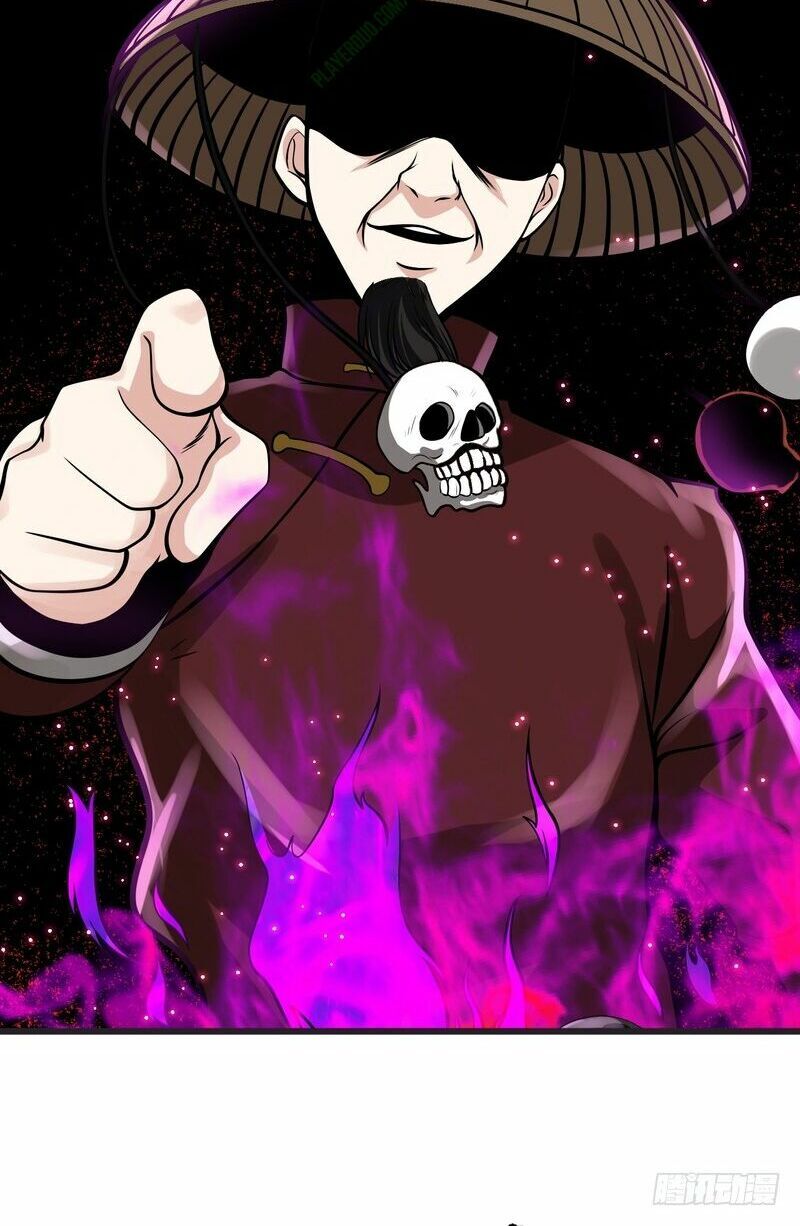 nhóm giao lưu của địa phủ chapter 69 5