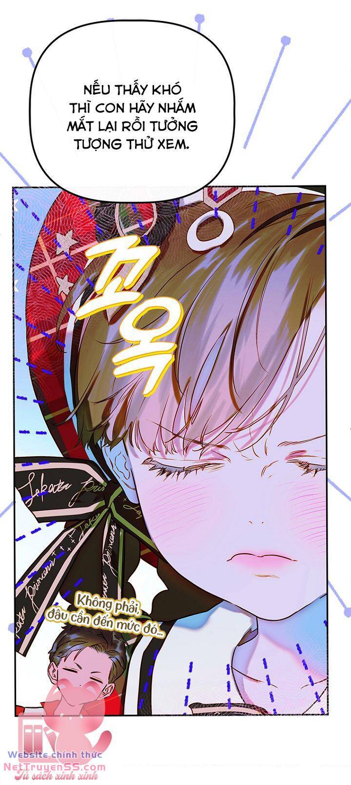 mẹ tôi lại kết hôn lần nữa chapter 52 13