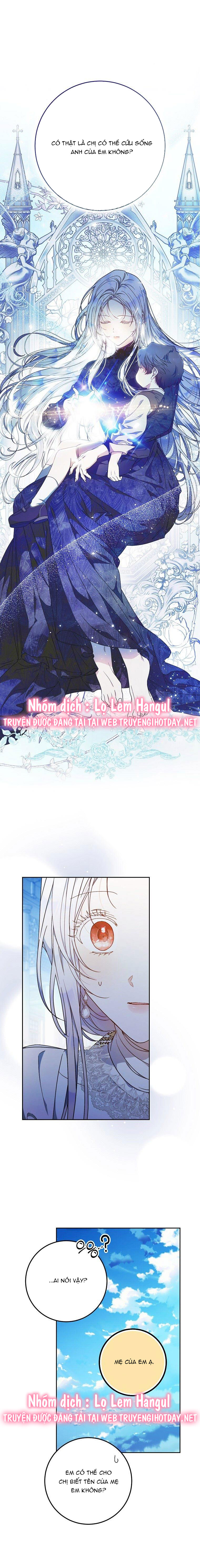 trở thành vợ của nam chính chapter 84.1 19