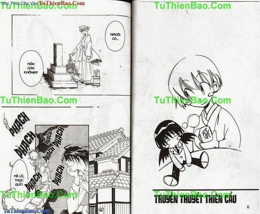 truyền thuyết thiên cẩu chapter 7 4