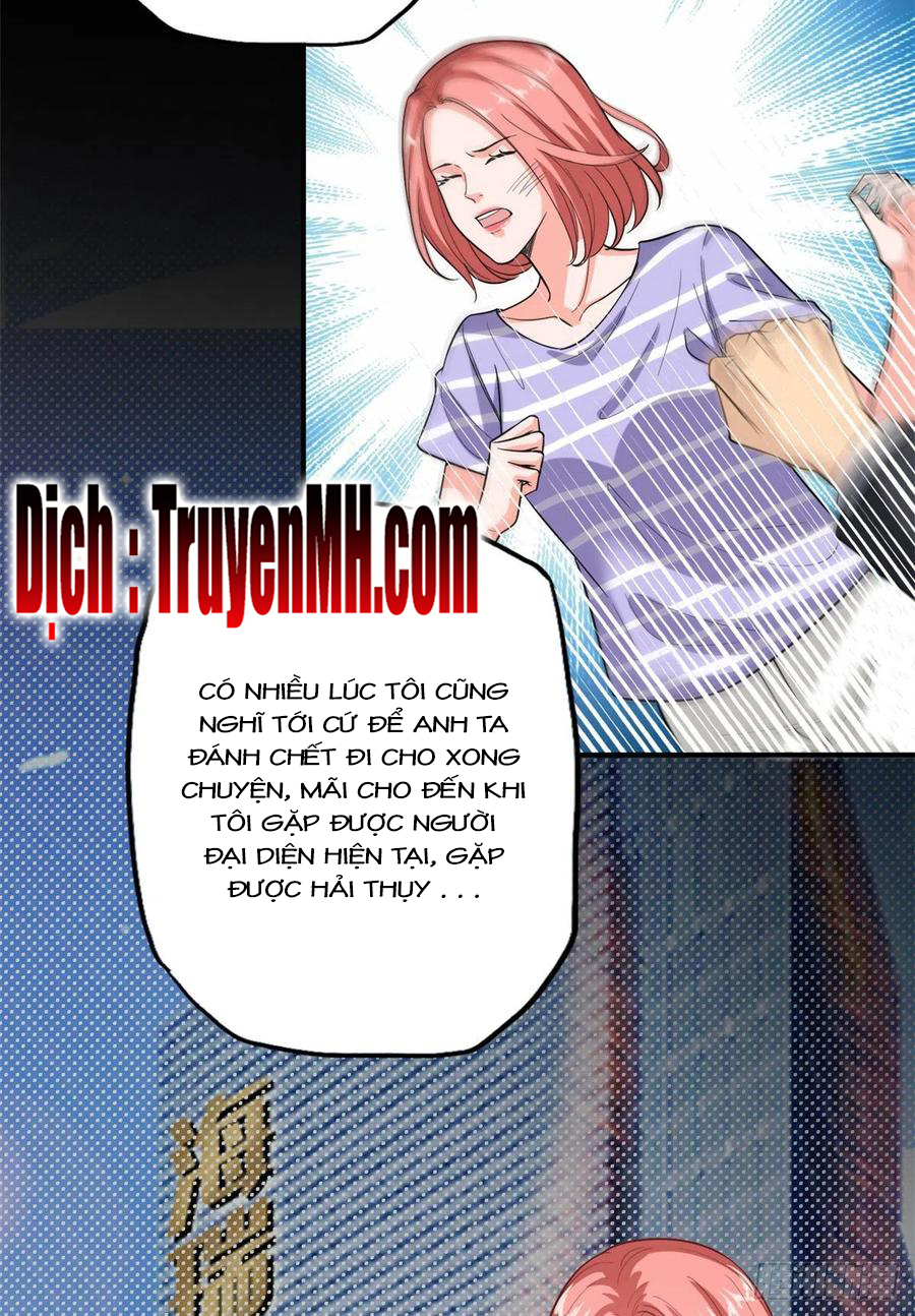 thí hôn lão công, cần giúp sức chapter 396 12