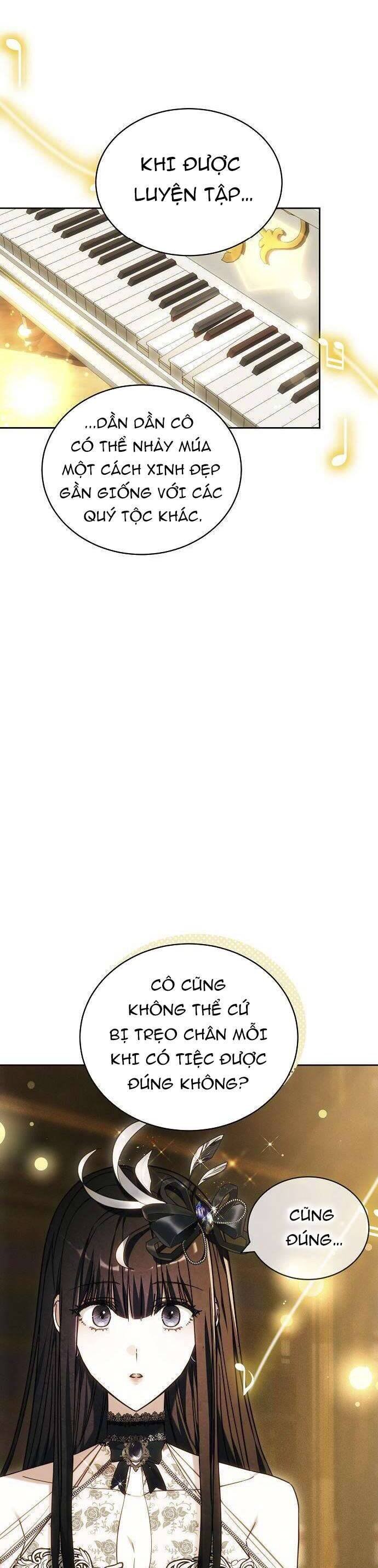 cô dâu của obsidian chapter 32 8