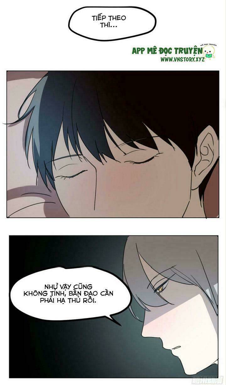 đạo trưởng đại nhân đến nhà chapter 36 21