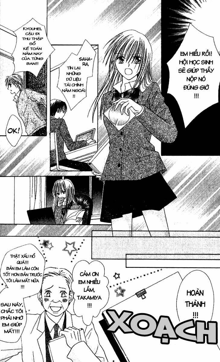 tổng hợp one shot. chapter 176 20