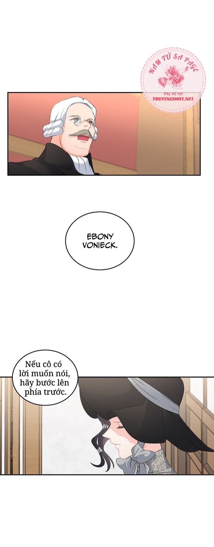 ebony, quạ đen chapter 49 21